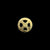 Gold Wheel with 18K Gold | Goros Authorized Dealer
