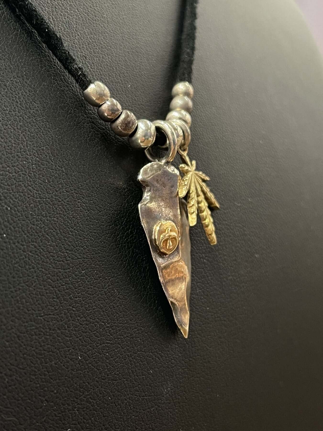 Buy Fossil Mosasaurus Tooth Necklace an Extinct Crocodile Online in India -  Etsy