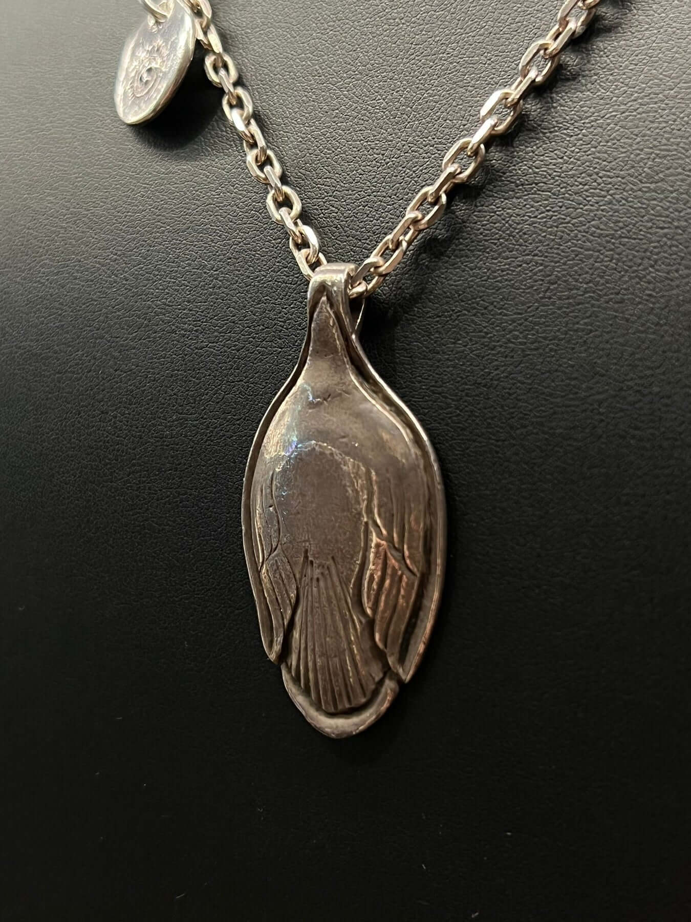 Goros Plain Spoon Setup