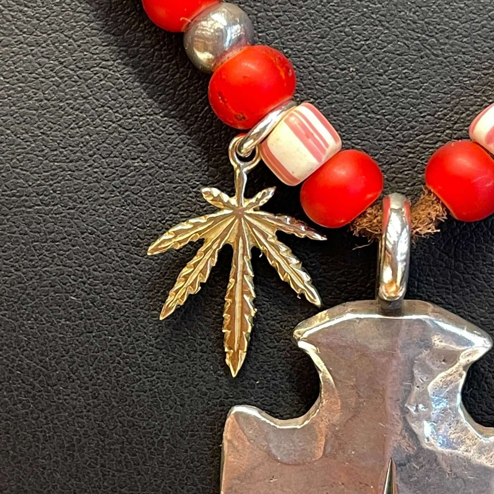 Goros Arrowhead And Grass Setup