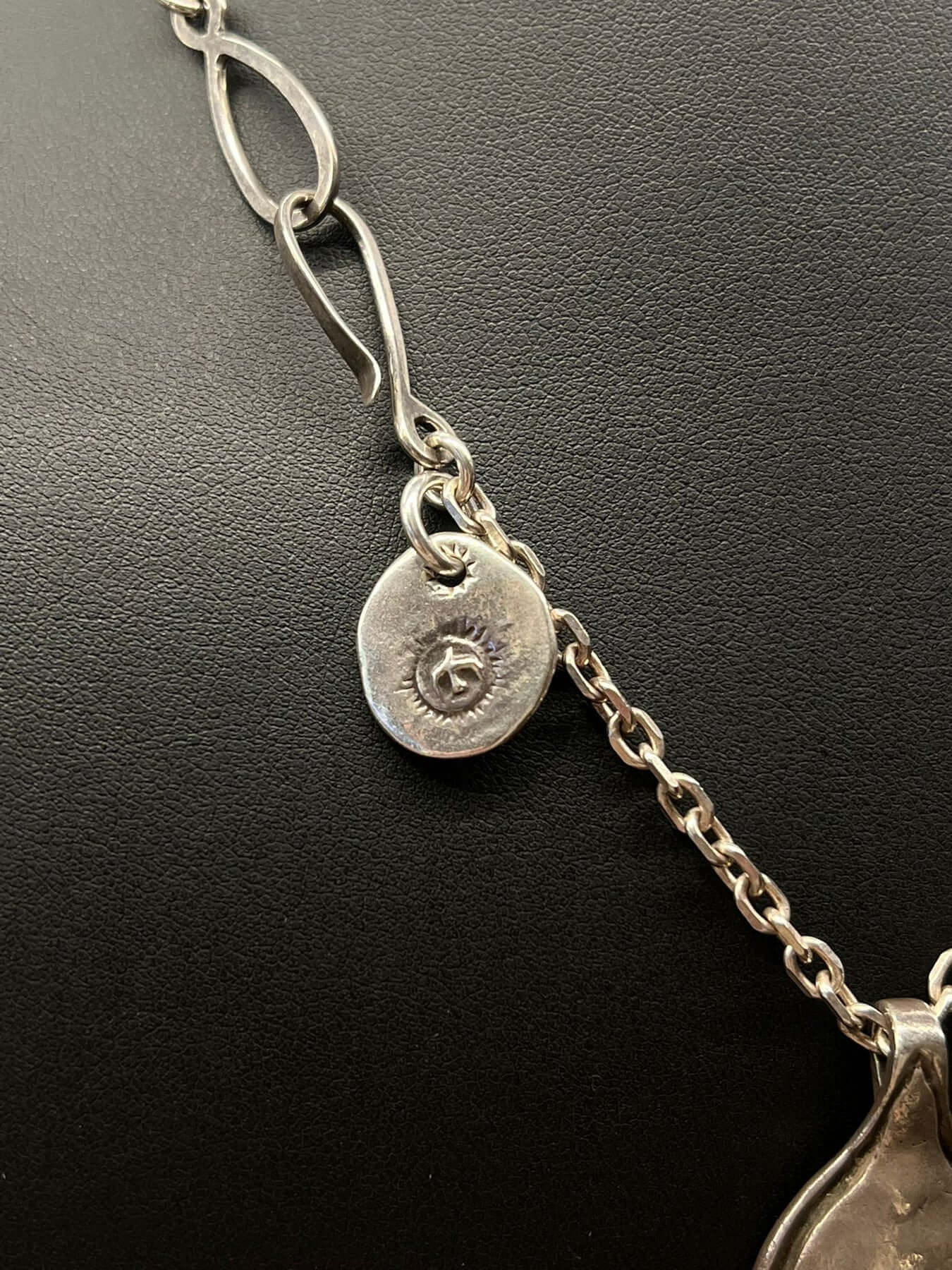 Goros Plain Spoon Setup