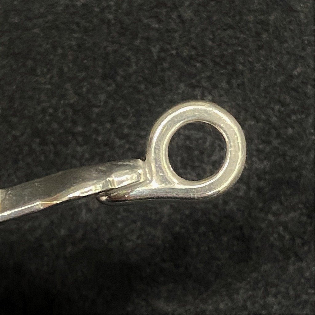 All Gold Wheel Cross Pendant - Silver &amp; Gold | Goro&#39;s feather Authorized Dealer