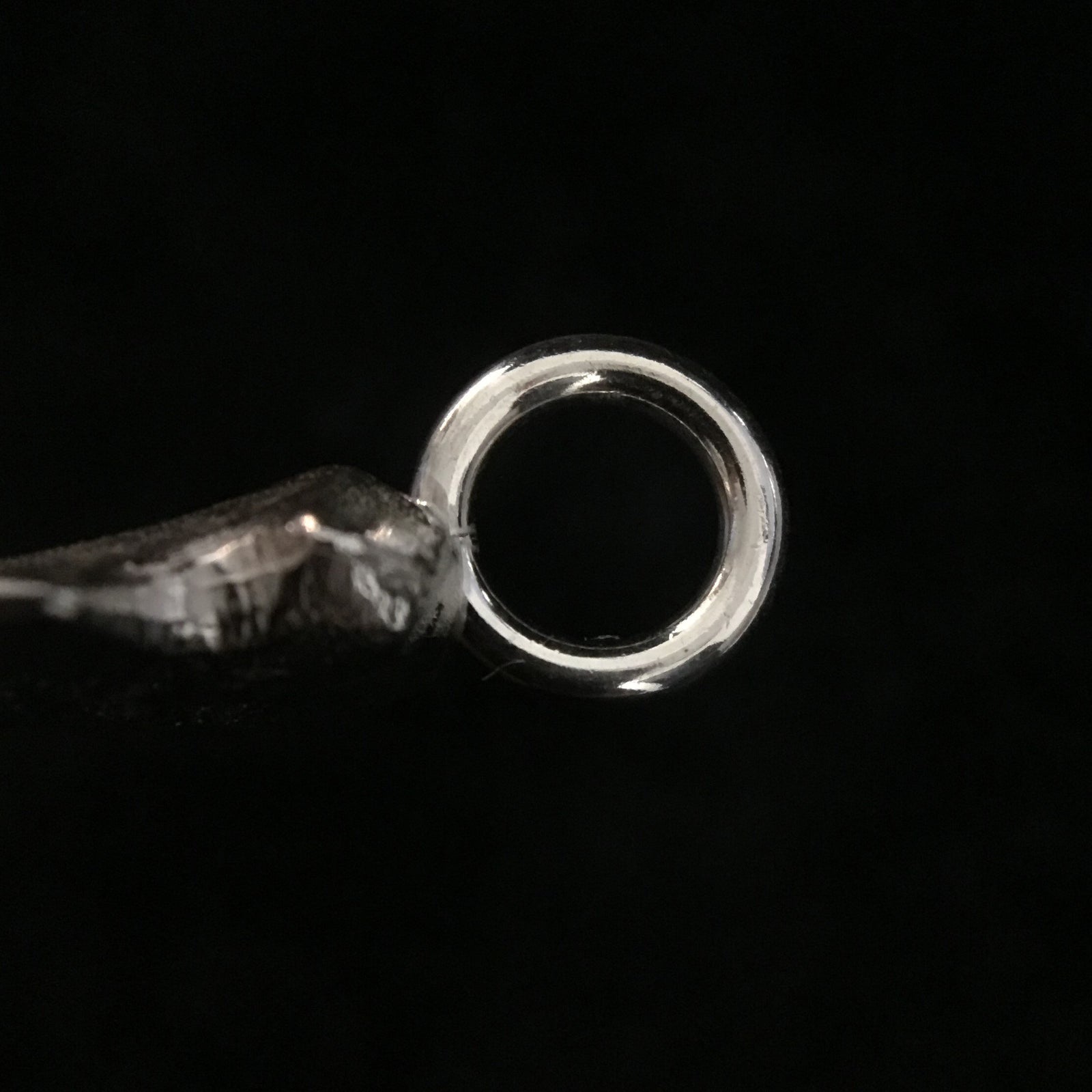 Arrowhead with K18 Gold Facing Right - Small | Goro&#39;s Authorized Dealer