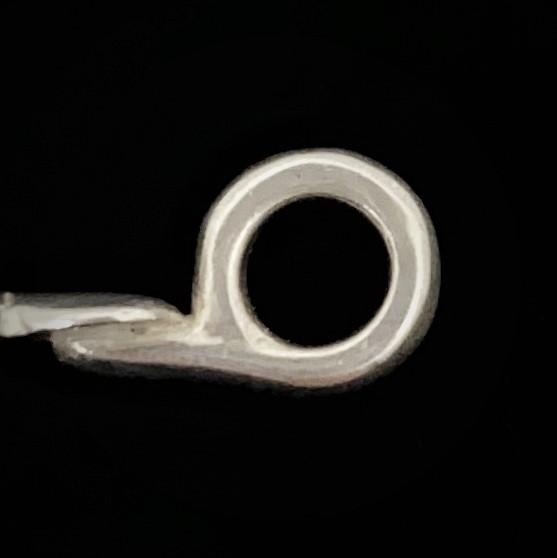 Bird Turquoise with 18K Gold | Goro&#39;s Feather Authorized Dealer