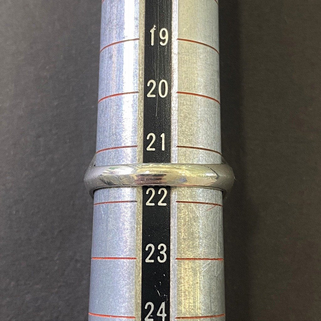 Cast Ring with 18K Gold | Goro&#39;s Authorized Dealer