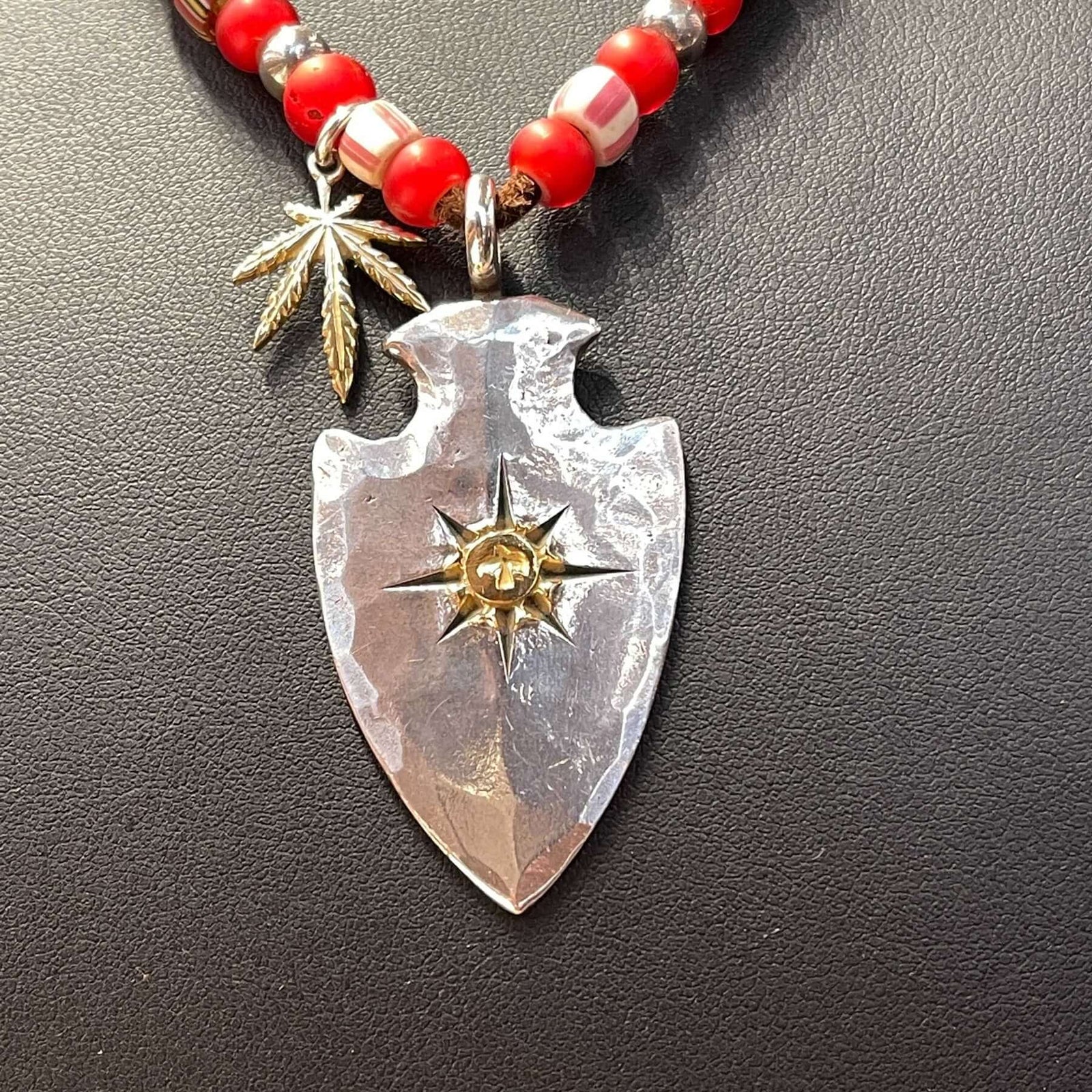 Goros Arrowhead And Grass Setup