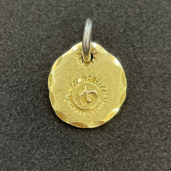 Sun Metal - Gold | Goros Authorized Dealer - Native Feather | 日本