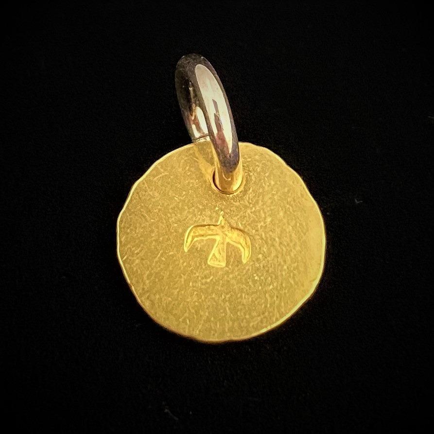 Sun Metal with 18K Gold | Goros Authorized Dealer - Native