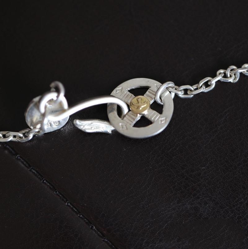 Gold Top Feather Setup | Goro&#39;s Authorized Dealer