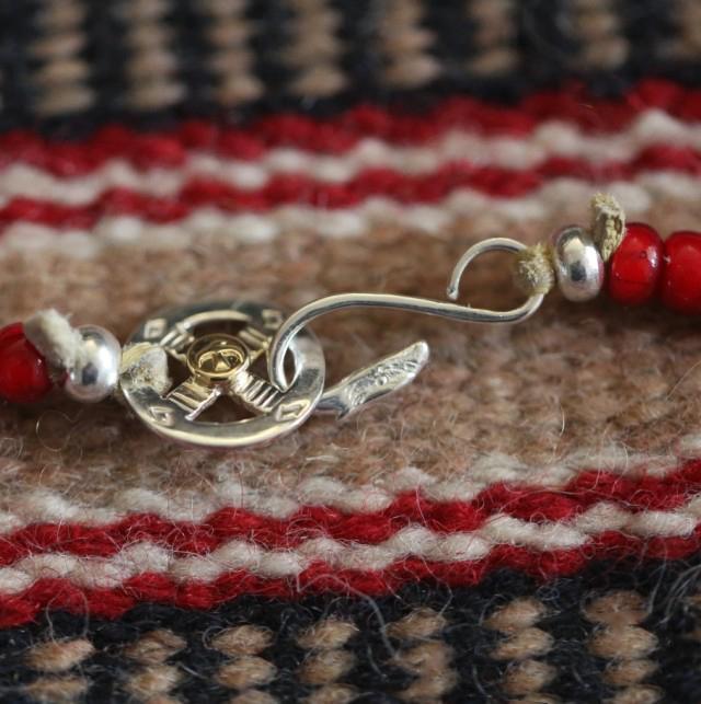 Eagle with Gold, Turquoise, and Silver Feather Setup | Goro&#39;s Authorized Dealer