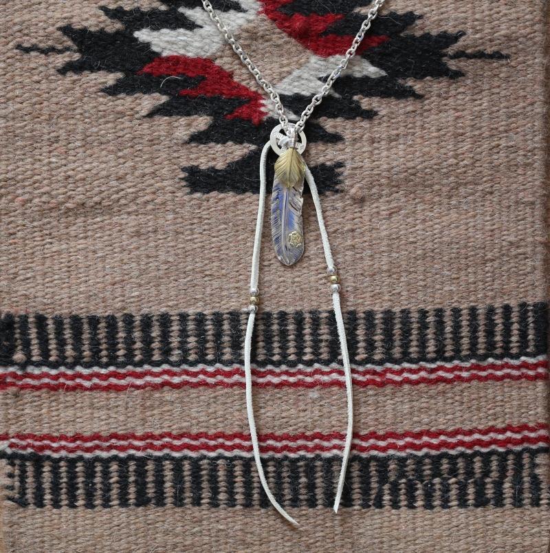 Gold Top Feather Setup | Goro&#39;s Feather Authorized Dealer