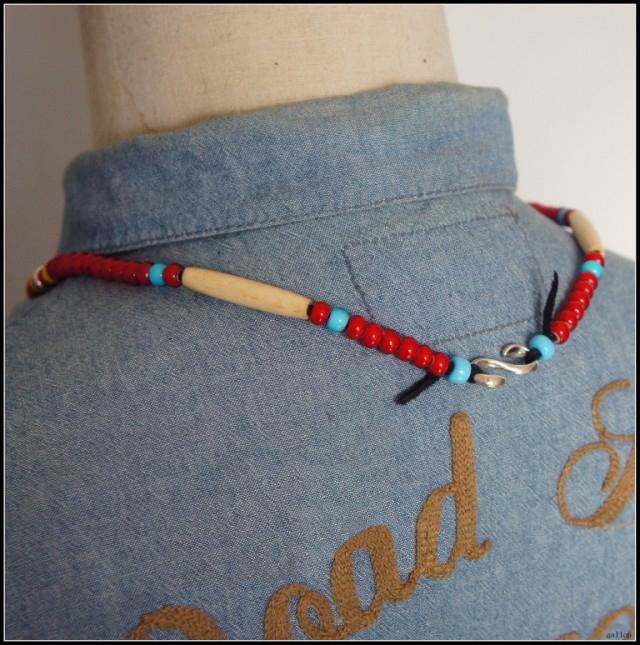 Triple Silver and Turquoise Heart Pendant Setup | Goro&#39;s Authorized Dealer 