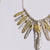 Gold and Silver Feather Setup | Goros Feather Authorized Dealer