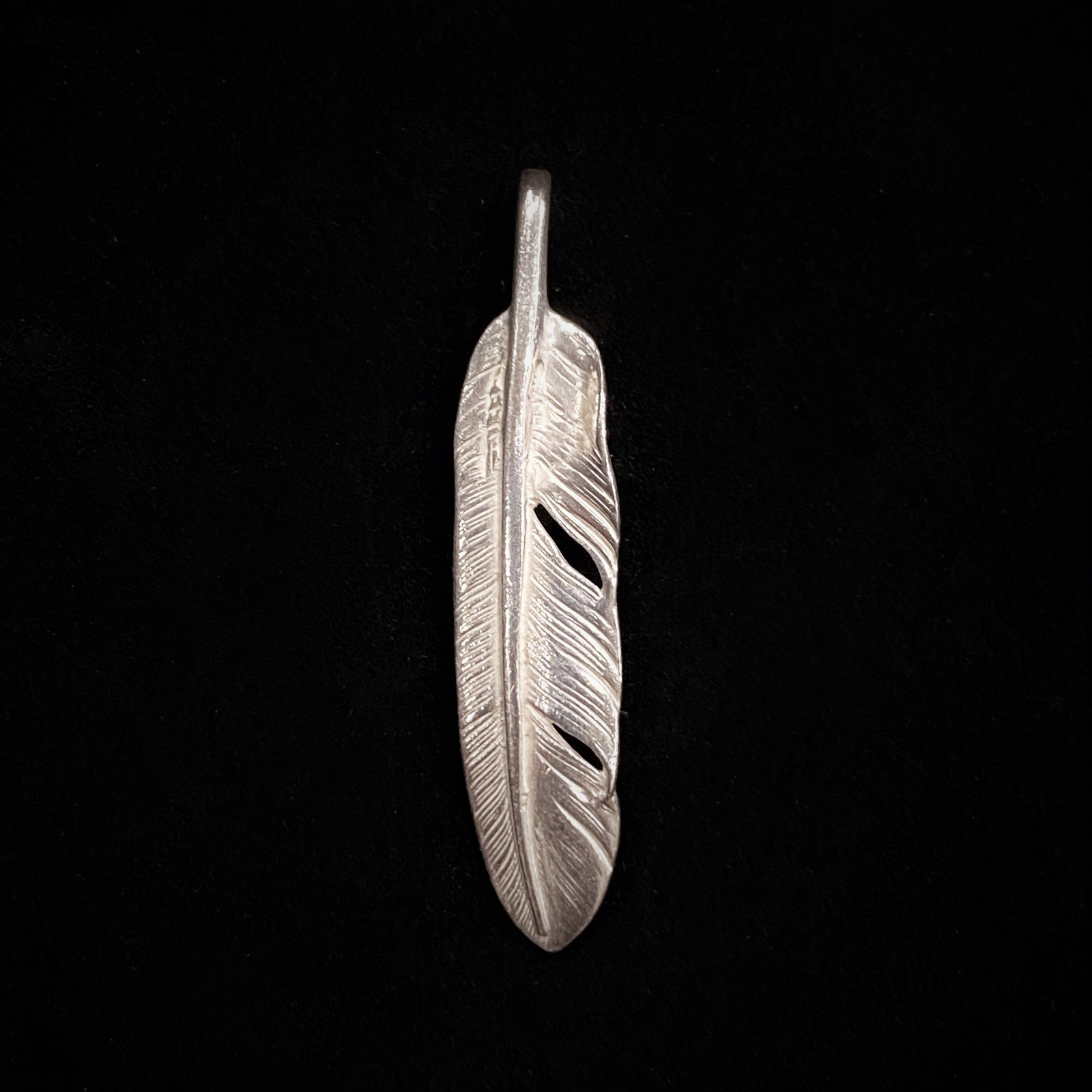 Feather | Goros Authorized Dealer [Goro's] - Native Feather | 日本 